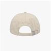Ganni Logo Embroidered Cap A6901 135