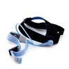 Adjustable Anti Static ESD Heel Foot Strap Circular Buckle Ground Band for Industrial Electronic Processing Work