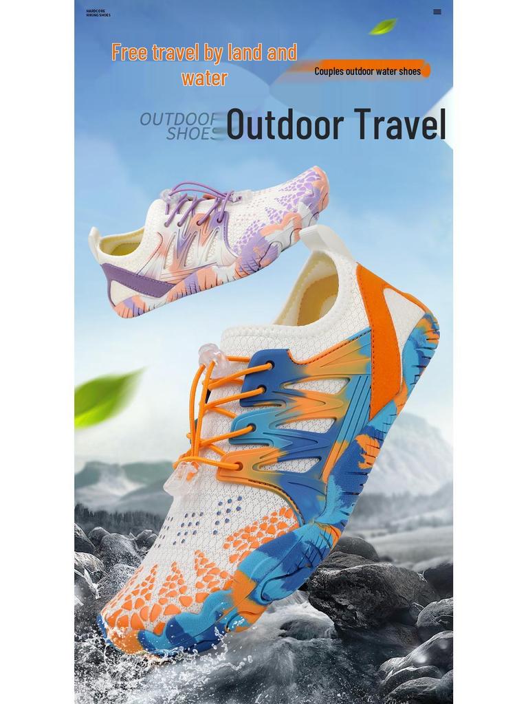 Women's Indoor Yoga & Fitness Shoes