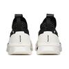 Anta Life Collection Fashion Low top Skateboard Shoes Men's Black Gray 112138019A-2