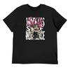 Masters of Self Indulgence Octopus Graphic T-Shirt