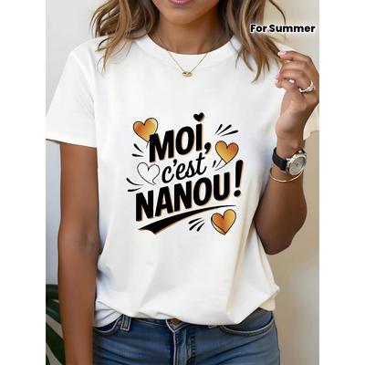 Oberteile – T-Shirts