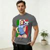 Novelty Mexico Soccer Fanart TShirts for Unisex Crew Neck 100 Cotton T Shirts Short Sleeve Tee Shirt Printed Tops