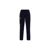 Under Armour Woven Collection Knitted Sweatpants Men's Navy Blue 1352031-410