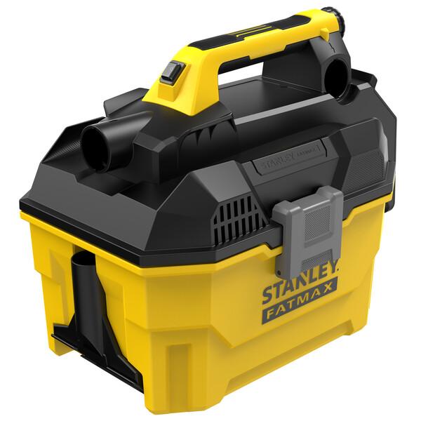 Battery Vacuum Cleaner V20 18V 0*Ah - S/Sfmcv002B