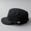 Dickies Basic Work and Free Black Cap, Unisex, Men's Women's (JP, Alphabet, Size, (Short Brim))