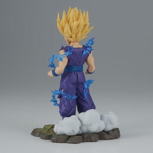 Dragon Ball Z History Box vol.10 Super Saiyan 2 Son Gohan