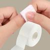 Roll Professional Lint Free Nail Art Gel Polish Remover Cotton Pad Nail Wipe Cosmetic Cleaning Nail Wiping Cotton