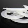 1PC Silicone Ring Gasket Replacement Bathtub Sink  Up Plug Cap Washer Seal UK