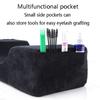 U Shape Design Grafting Lash Head Cushion with Pocket Lash Pillow Neck Support  Makeup Salon