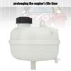 17137529273 Car Engine Expansion Tank Header Bottle for BMW MINI R52 R53  COOPER S