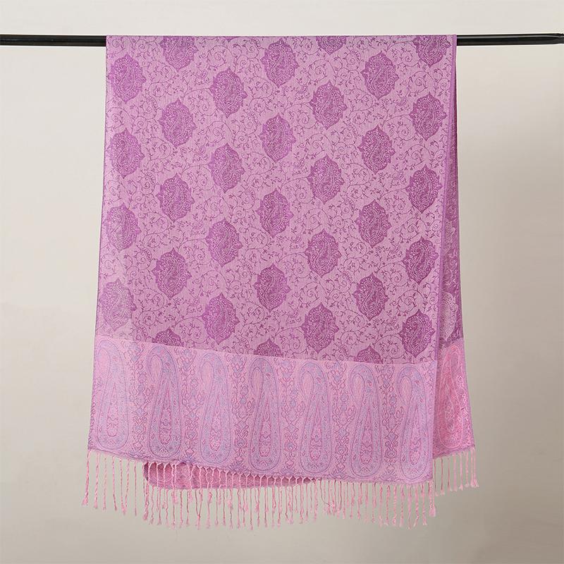 Marca de luxo Outono Cashmere Pashmina Xale Senhora Envoltório Quente Inverno Lenços Design Impressão Feminino Foulard Algodão Estolas Cachecol