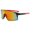 UV400 Shades Cycling Sunglasses Outdoor Bicycle Glasses Goggles Bike Accessories for Men and Women