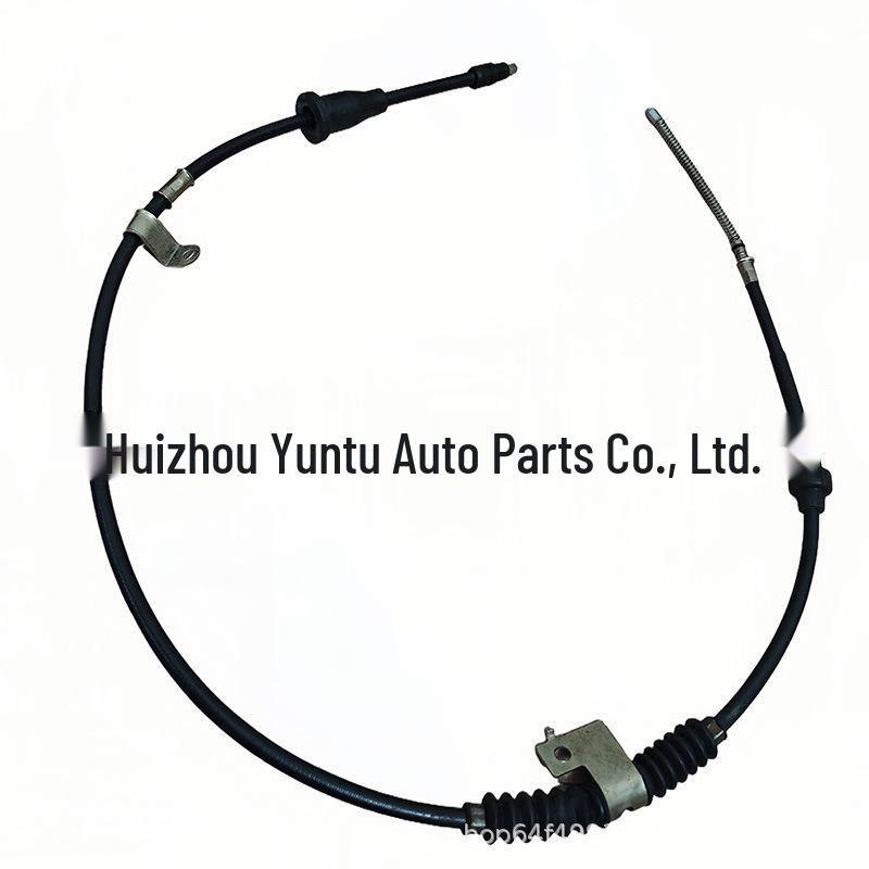 4877016AC/4877016AB Handbrake Cable for Compass MK07