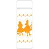 Project Sekai Colorful Hatsune Miku Pocket Thermos Bottle Only Shop Wonderlands X Showtime Stage! Feat. (2024 Illustration)