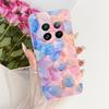 For Realme 12+ 12X 12 5G Cute Flower Butterfly Cat Painted Case For Realme12 5G 12 Plus 12X 12Plus Soft Silicone TPU Phone Cases