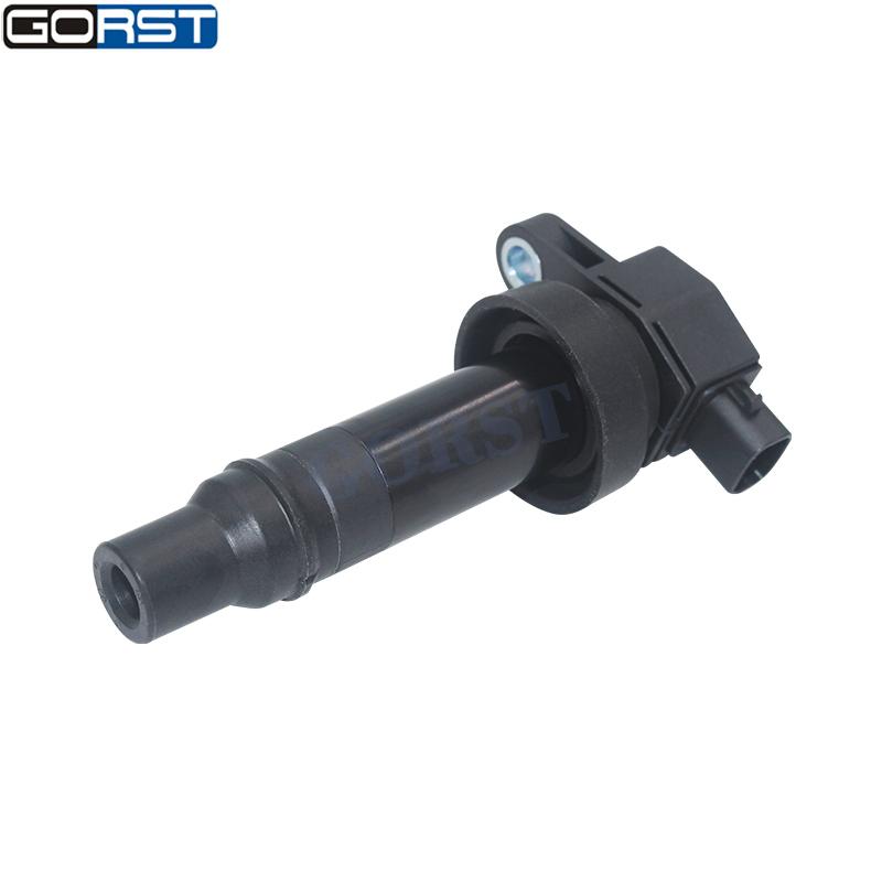Катушка зажигания 27301-2B010 для Hyundai i30 i20 Kia Soul 5C1794 V52700011 880259 Автозапчасти