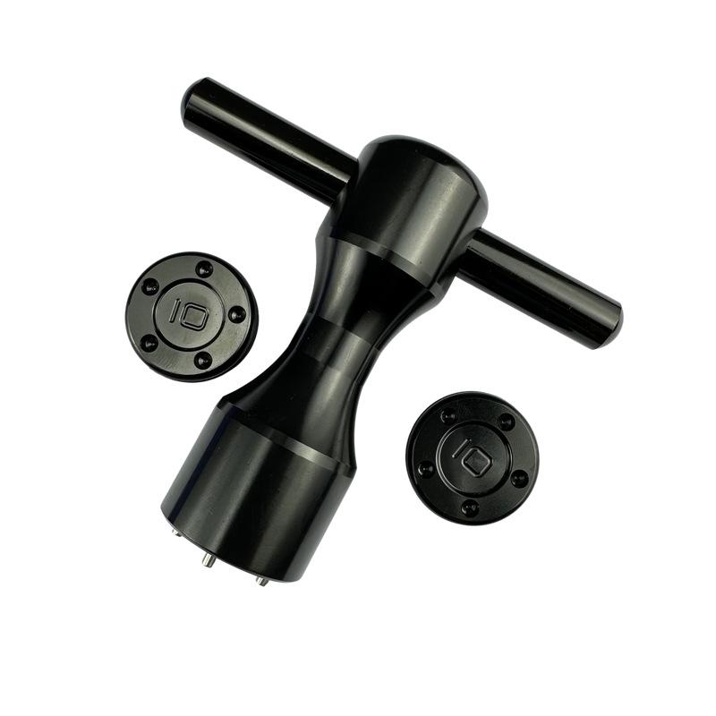 Scotty Cameron Newport Compatible Push Rod Screw Set (7 Colors, Transparent Case)