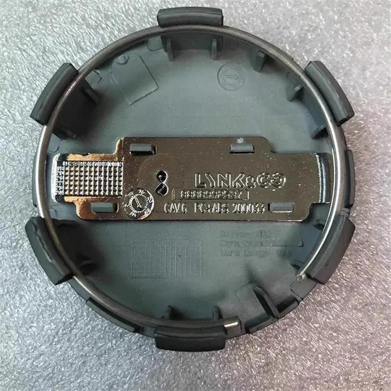 Wheel Center Caps Hub Cover for Geely LINK CO 01 02 03 05 06 09 Accessories