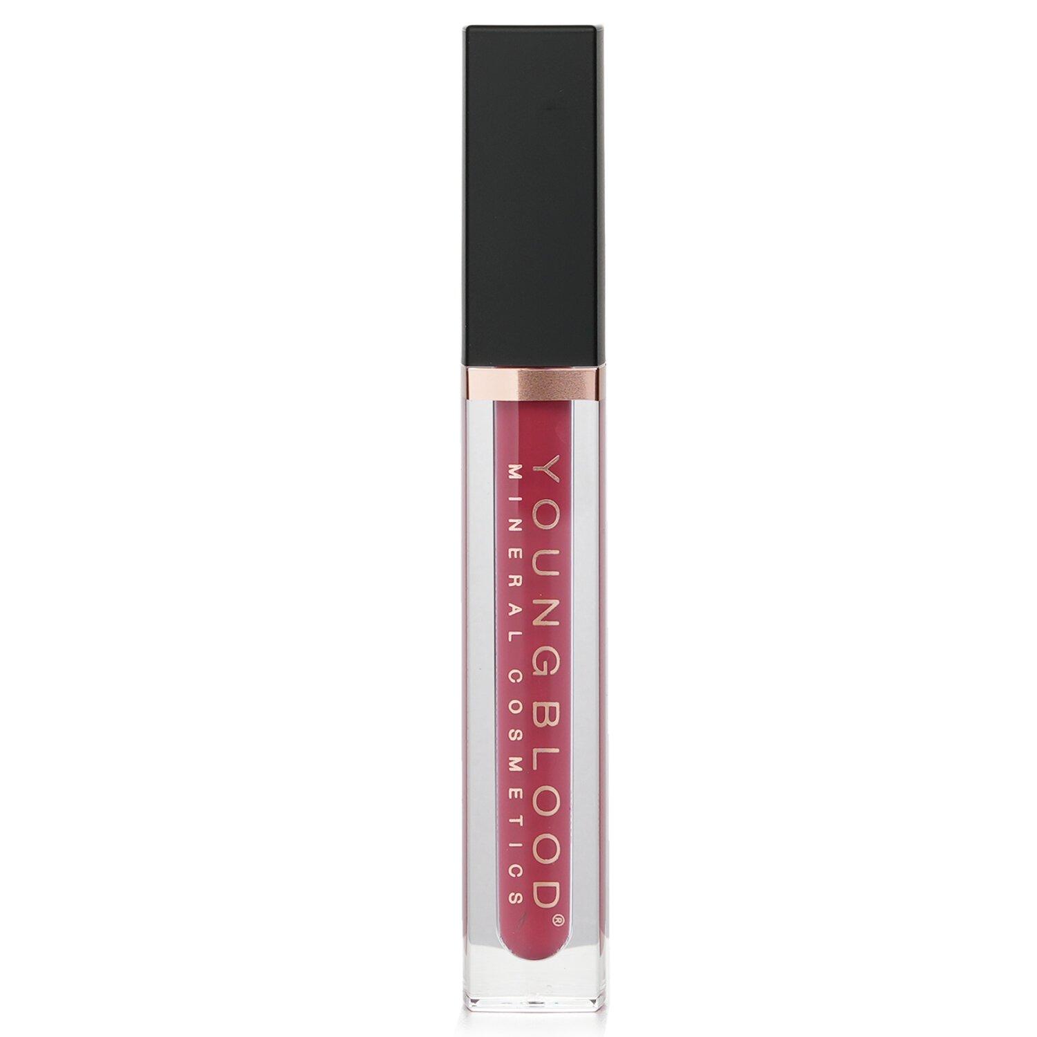 

Hydrating Liquid Lip Creme - # Enamored (Matte) 4.5ml/0.15oz