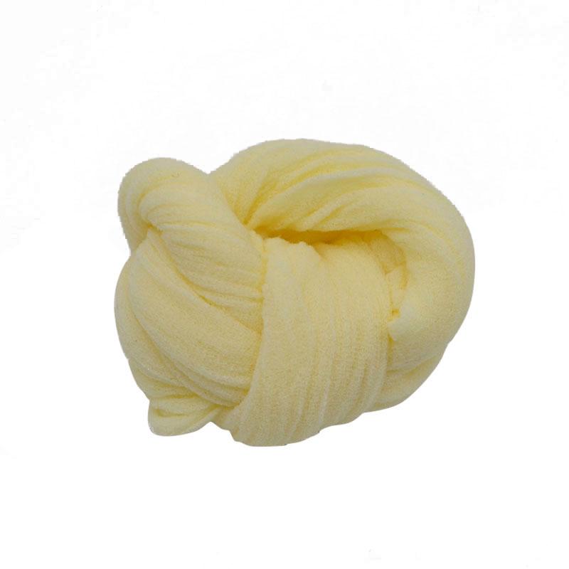 5 ks vícebarevné nylonové punčochy, okrouhlý květinový materiál, tahový punčochový materiál, doplněk, ručně vyrobené, svatební, domácí, kutilské, nylonová květina