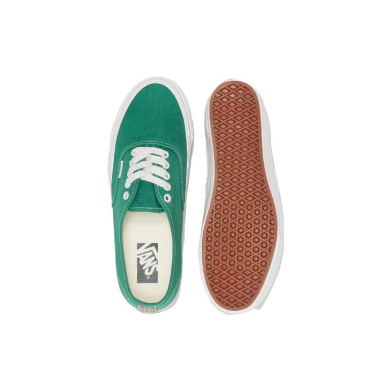 Vans Premium Authentic 44 'Pine Green' Vans VN000CQAD3R