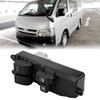 Electric Power Window Master Control Regulator Switch for Toyota Hiace 84820 26201