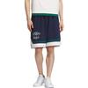 Adidas Originals Casual Shorts Unisex Dark Blue