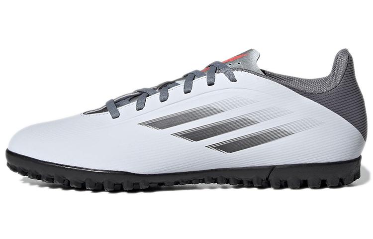 Adidas X Speedflow.4 Tf  White Black  FY3335 40⅔