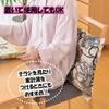 Toyoizumi Sangyou Backrest Cushion Dining Chair Backrest Comfort Cushion Made In Japan Floral Pattern Chair Seat Mat Pillow Cute Stylish Office