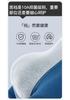 Fenteng 10A Antibacterial Crotch 3-Pack Soft Elastic Cotton Large Space Bag Men's Underwear