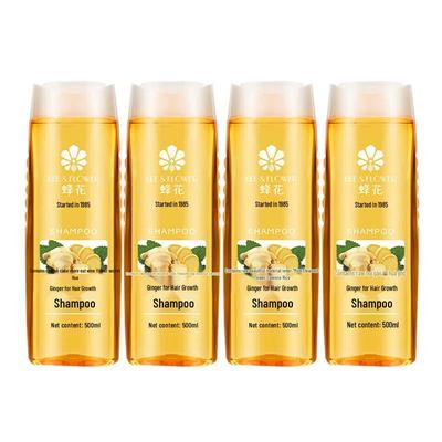 Fenghua Ginger Anti-Dandruff & Oil Control Shampoo