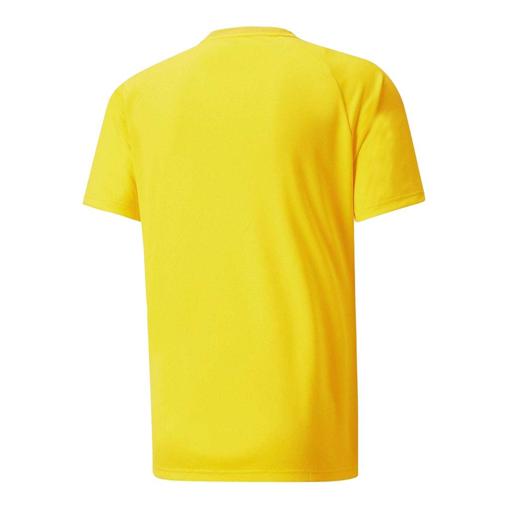 Puma Mens TeamVision Football Jersey