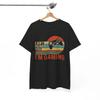 Gaming Legende T-Shirt | Episches Gamer Tee | Lustiges Shirt für Gamer