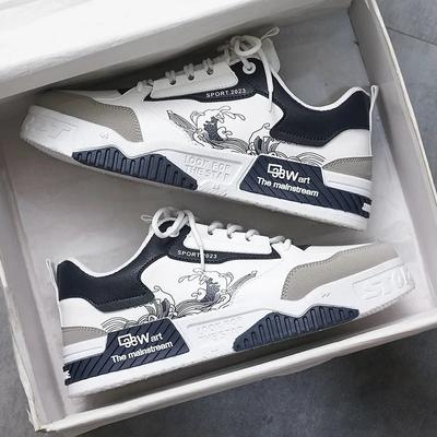 Scarpe da uomo – Sneakers