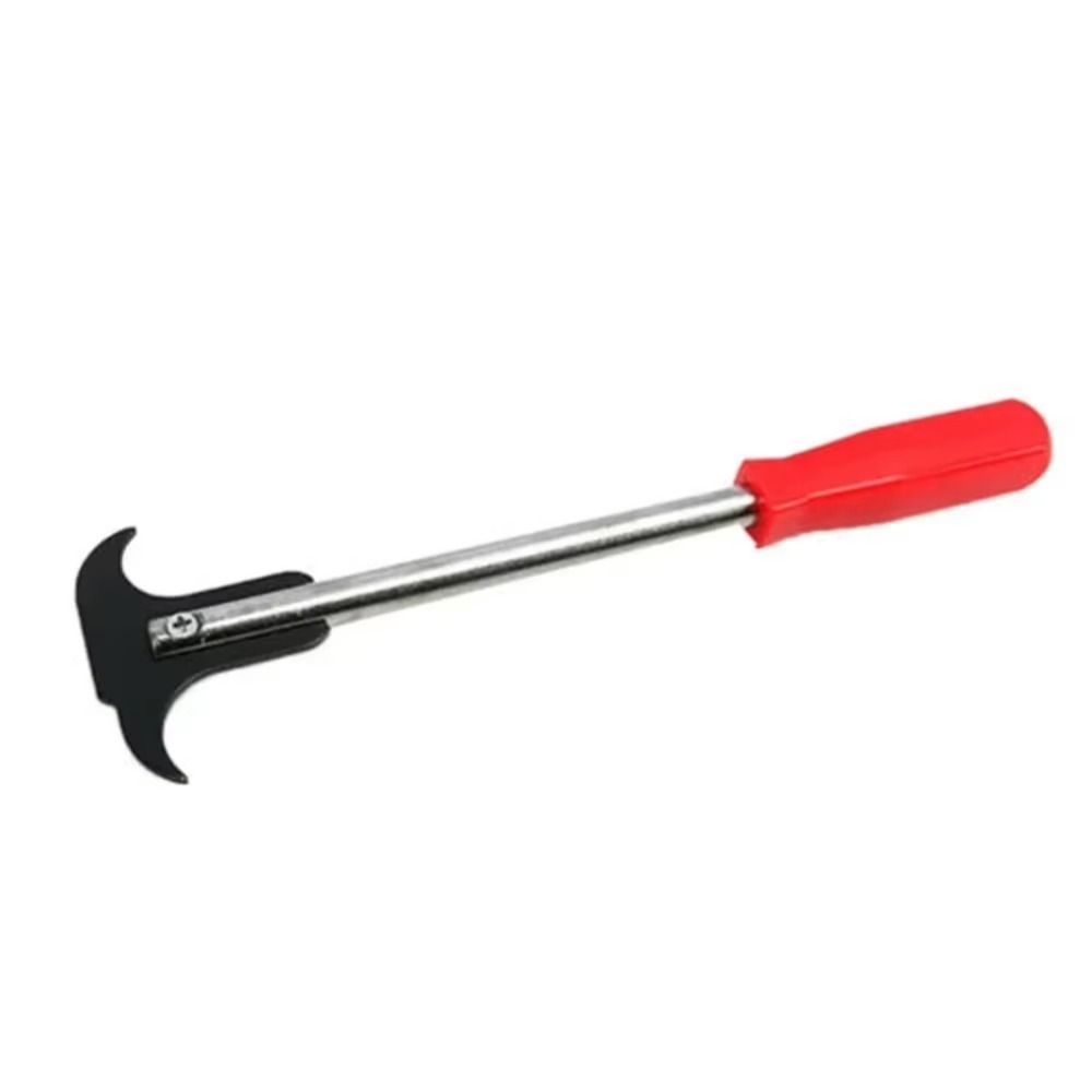 Universal Oil Seal Wrench Puller Double Hooks Oil Seal Removal Tool  Gasket Disassembly