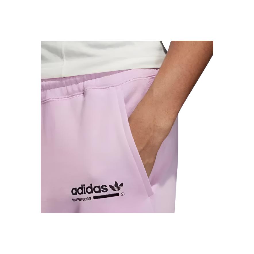 adidas Originals Kaval Sweatpants Men Bottoms Clear-Lilac DH4934