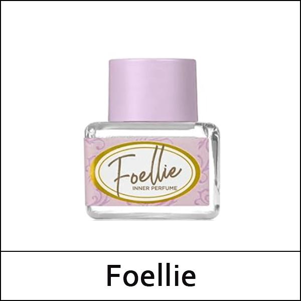 

[Foellie] (sg) Eau de Tuileries Inner Perfume 5ml