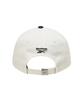 Reebok Circle Logo Ball Cap - Off-White
