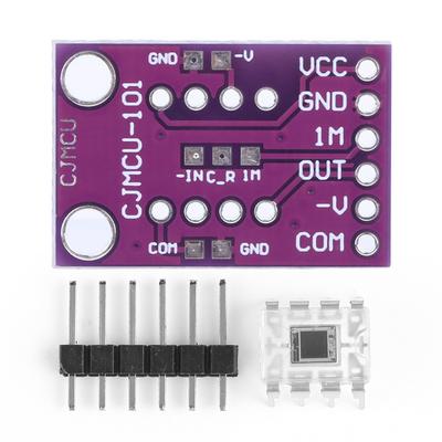 DIY-Module – Elektronische Module