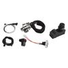 Kit Modul Aprindere Electronică Compatibil Aprinderi Electronice Pentru CharBroil