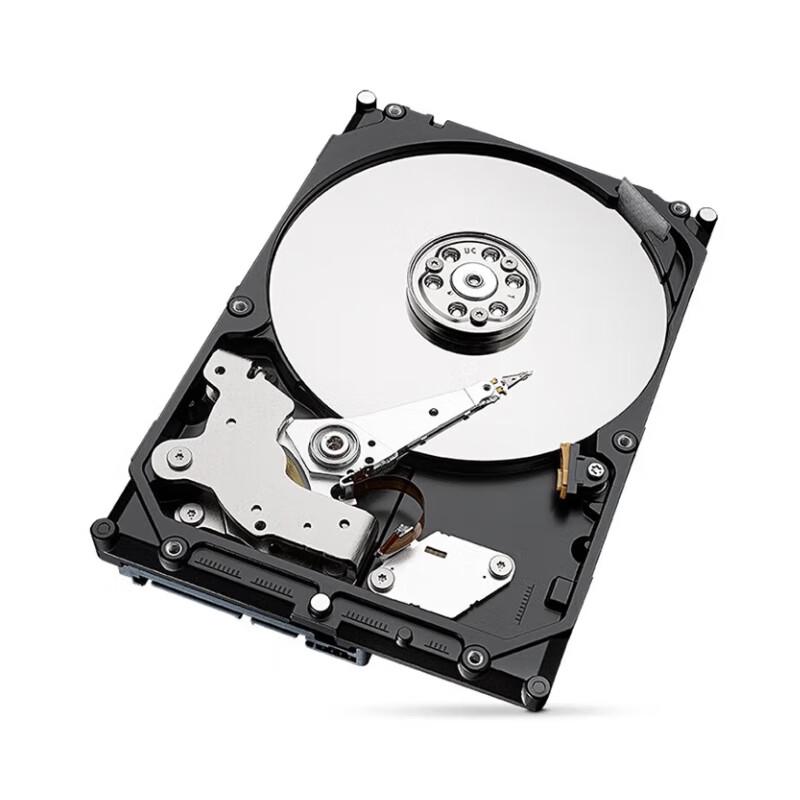 Seagate BarraCuda ST2000DM005 2TB Desktop Hard Drive