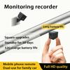 Full HD Camera Wireless Display 360-degree No Dead Angle Home Wifi Remote Mobile Phone Portable Photography Indoor Home Plug-in Cat's Eye