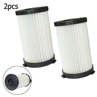 2 Stück Goodmans Haustiere Filterset Staubsauger Filterelement Haushaltsmotor