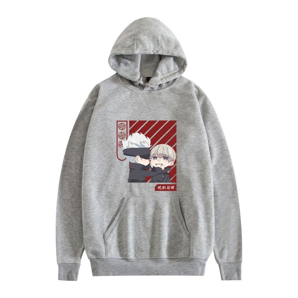 European Size New, Riman Printed Hooded Men'S Sweater, European Size