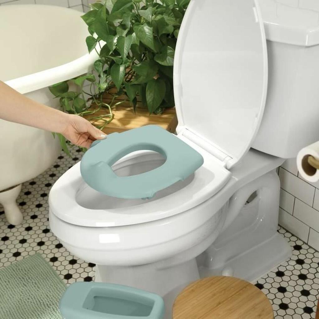 Potty Ingenuity Green