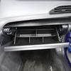 4Pcs ABS Glove Box Divider Organizer Set for Subaru WRX VB 2022-2026 Levorg VN 2022-2026 Interior Storage Accessories