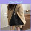 Casual Large Capacity Leopard Pattern With Polyester Lining For Daily Use