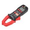 Zangenmultimeter Vollautomatisches Zangen AC DC Strom Spannung Widerstand Frequenzmessgerät Voltmeter Amperemeter