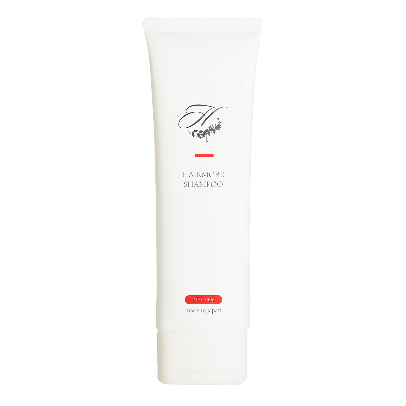 

Non-silicone gel shampoo Hairmore 1 bottle 140g [Gift present] Hair loss Scalp daily shampoo Women s treatment Hairmore Ladies Scalp care Amino
